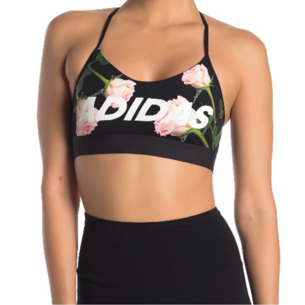 Adidas Rose Bra